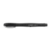 Rollerball, Bl@ck, Punta Media 0.5 mm, Negro, Unidad